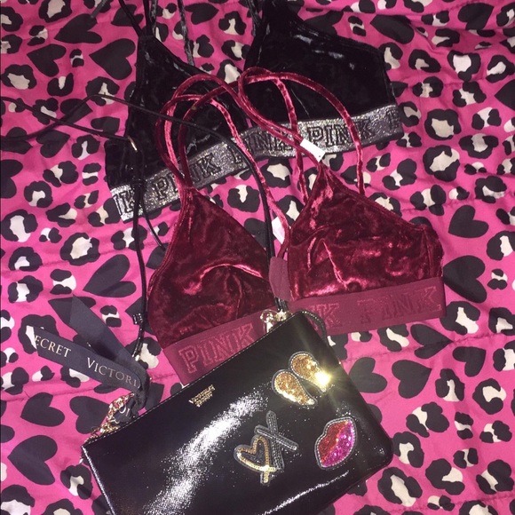 Pink - Picture 3 of 4